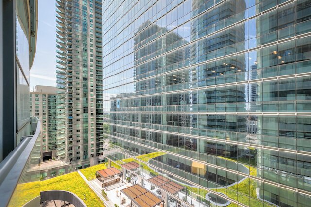 ヨーク ストリート スイーツ トロント