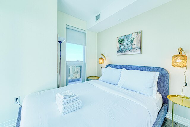 ジャービス ディストリクト スイーツ