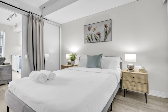 ジャービス ディストリクト スイーツ