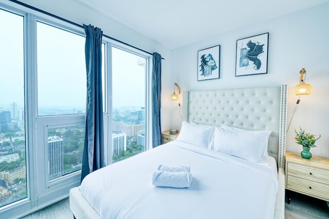 ジャービス ディストリクト スイーツ