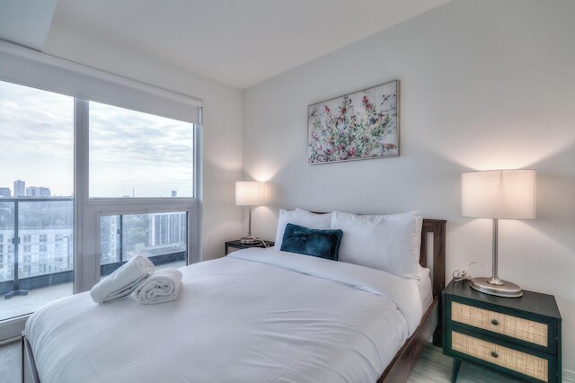 ジャービス ディストリクト スイーツ