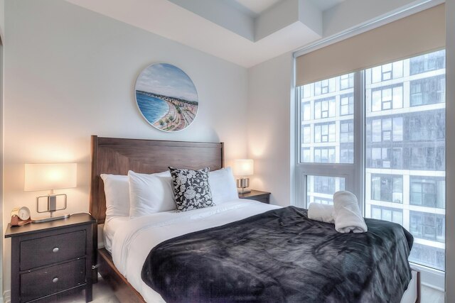 ジャービス ディストリクト スイーツ