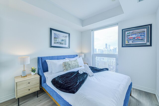 ジャービス ディストリクト スイーツ