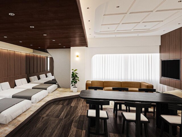 illi Eme Tokyo-Toranomon