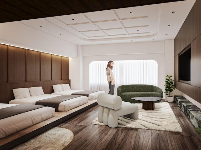 illi Eme Tokyo-Toranomon