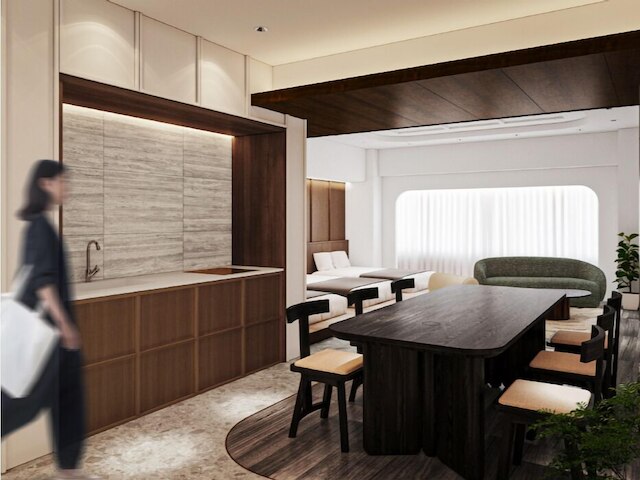 illi Eme Tokyo-Toranomon