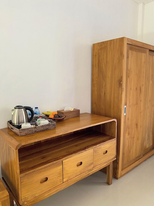 ナガサリ ブルーム ウブド