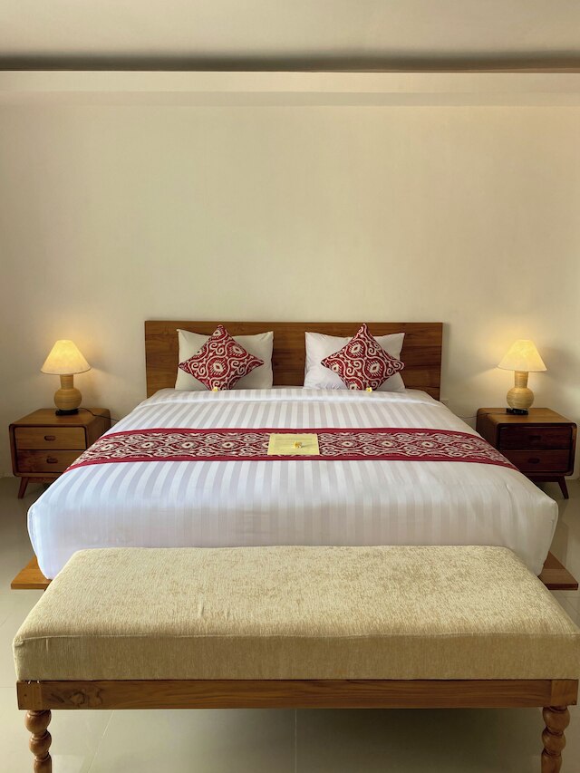 ナガサリ ブルーム ウブド