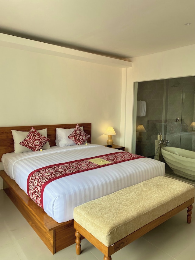 ナガサリ ブルーム ウブド