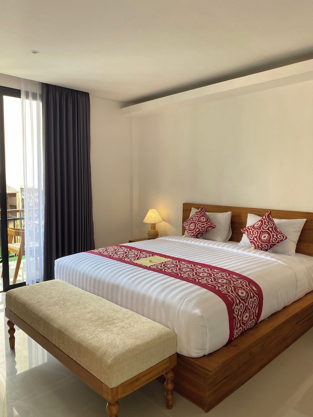 ナガサリ ブルーム ウブド