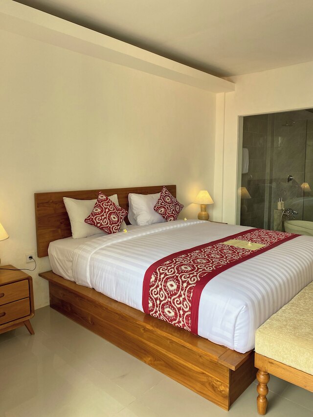 ナガサリ ブルーム ウブド