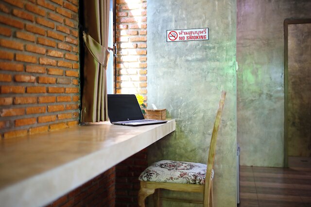 チェンマイ ガーデン バンガローズ