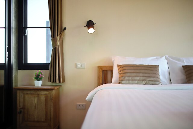 チェンマイ ガーデン バンガローズ