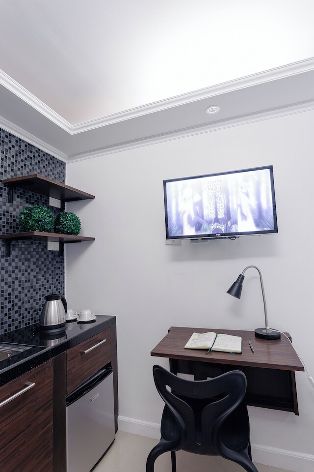 ネスト ナノ スイーツ ポブラシオン-マカティ