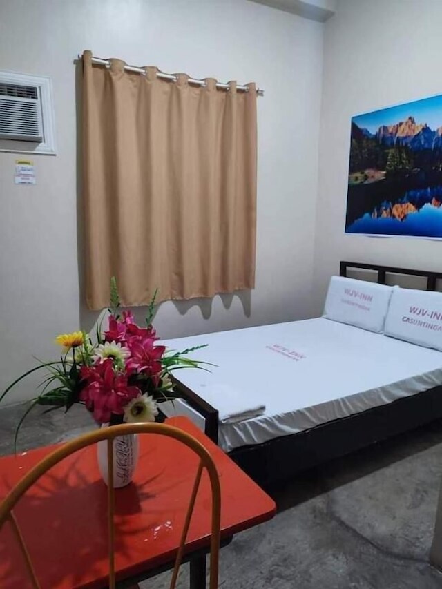 WJV イン カスンティンガン