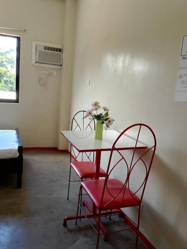 WJV イン カスンティンガン