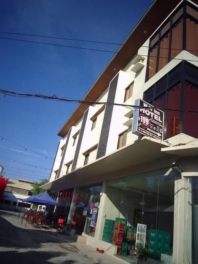 WJV イン カスンティンガン