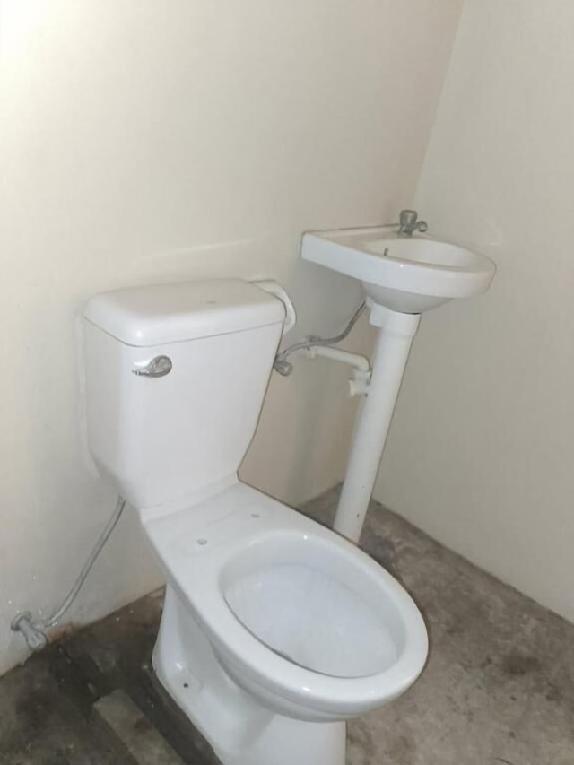 WJV イン カスンティンガン