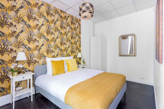 メルヴェイユ ファミリー スイート - セバストポル III