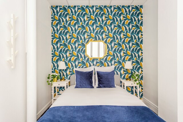 メルヴェイユ ファミリー スイート - セバストポル III