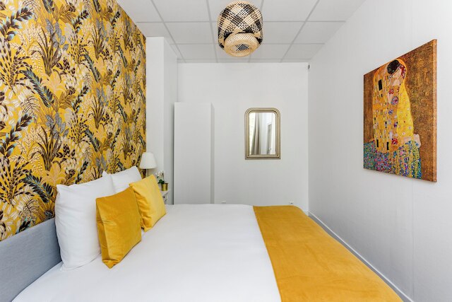 メルヴェイユ ファミリー スイート - セバストポル III