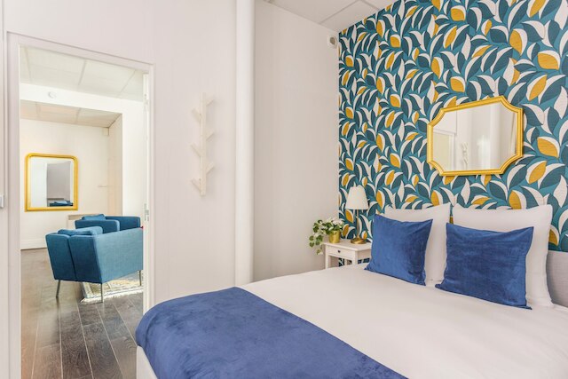 メルヴェイユ ファミリー スイート - セバストポル III