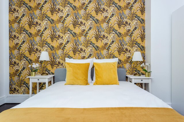 メルヴェイユ ファミリー スイート - セバストポル III