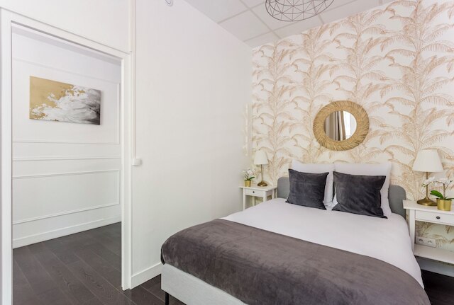 メルヴェイユ ファミリー スイート - セバストポル III