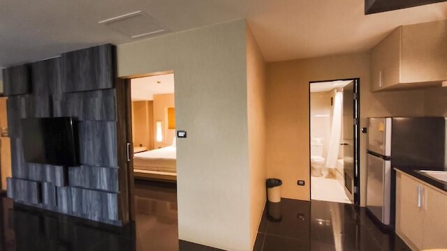 Avana Bangkok Hotel & Convention Centre