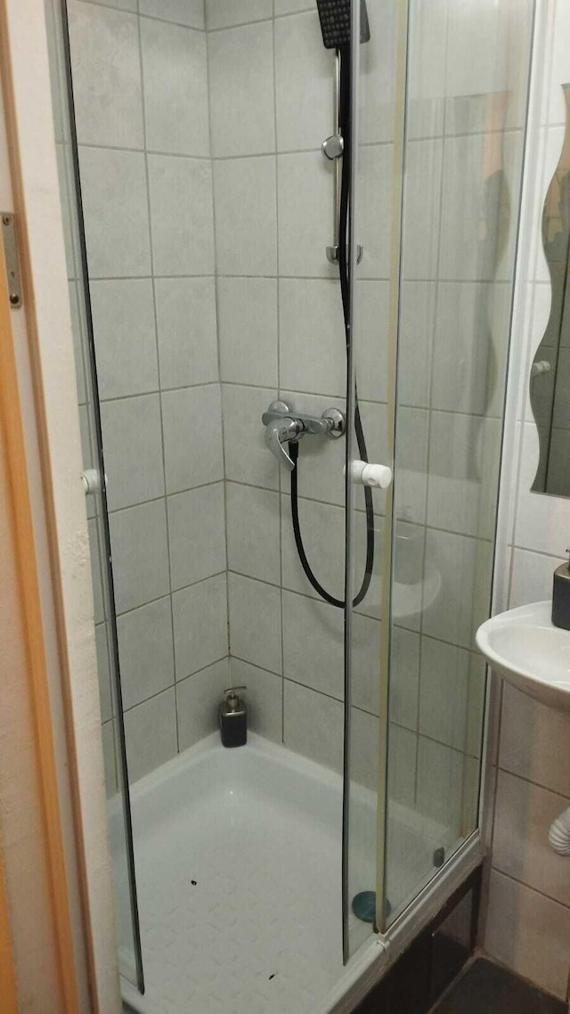 1ベッドルーム アパートメント アフォーダブル ステイ ニア シェーンブルン