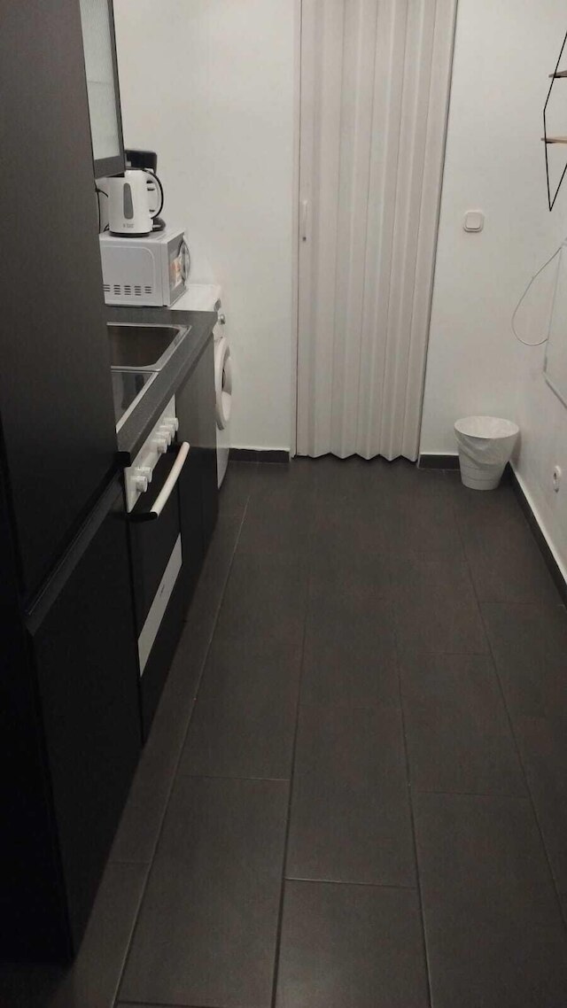 1ベッドルーム アパートメント アフォーダブル ステイ ニア シェーンブルン