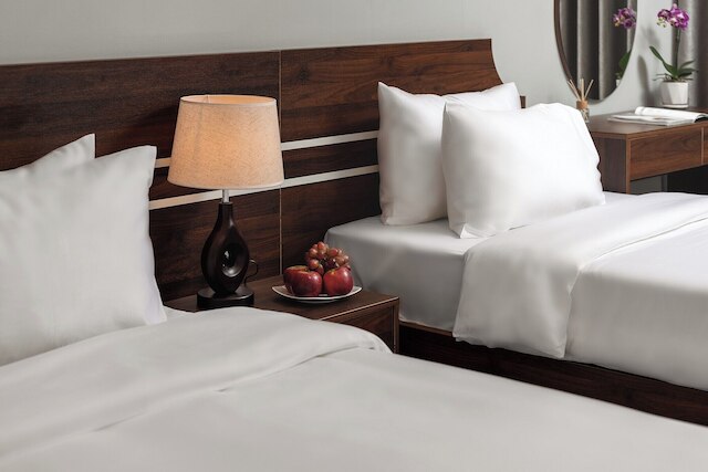 アストリア ホテル - セント ジョセフ カテドラル ハノイ