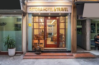 アストリア ホテル - セント ジョセフ カテドラル ハノイ