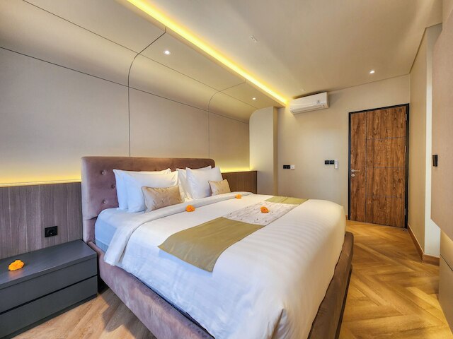 Casa Verano Jimbaran by Nagisa Bali