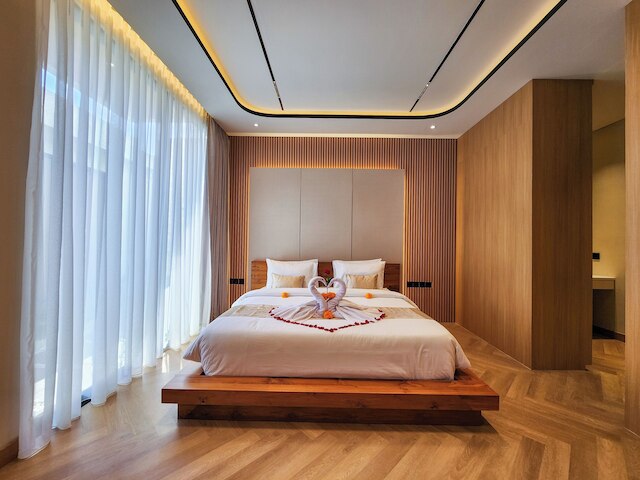 Casa Verano Jimbaran by Nagisa Bali