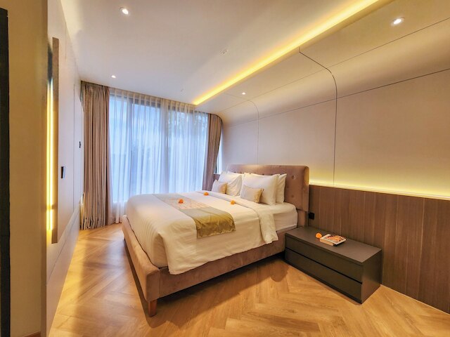 Casa Verano Jimbaran by Nagisa Bali