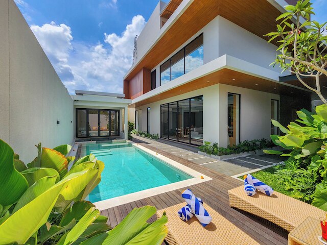 Casa Verano Jimbaran by Nagisa Bali