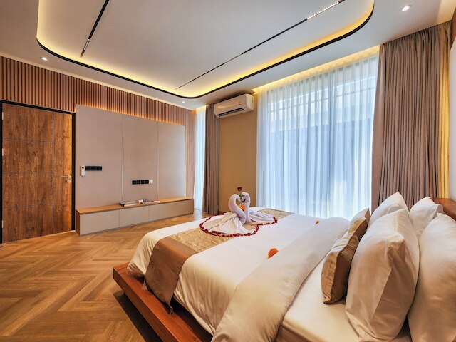 Casa Verano Jimbaran by Nagisa Bali