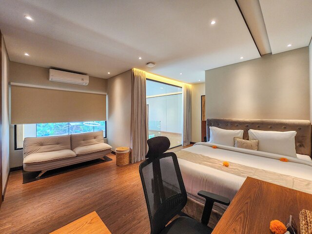 Casa Verano Jimbaran by Nagisa Bali