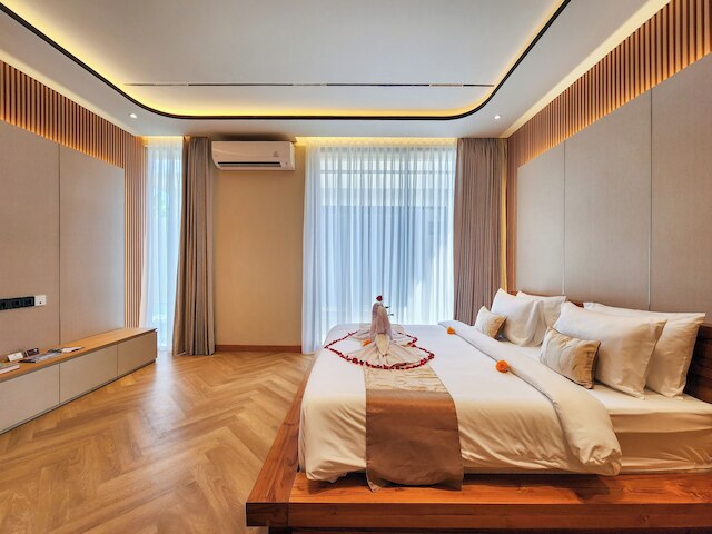 Casa Verano Jimbaran by Nagisa Bali