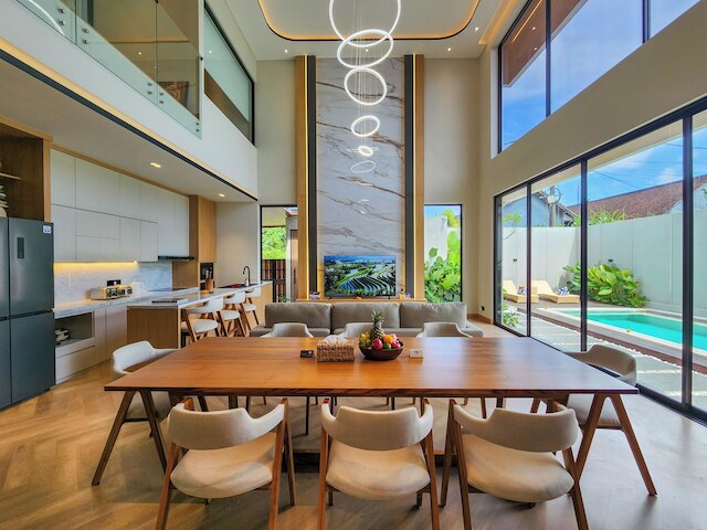 Casa Verano Jimbaran by Nagisa Bali