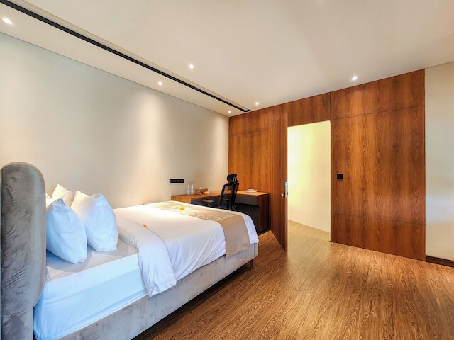 Casa Verano Jimbaran by Nagisa Bali