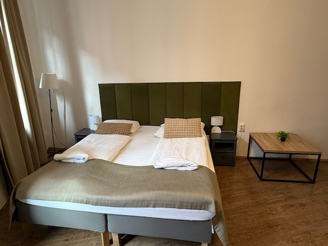 モダン 1ベッドルーム アパートメント クローズ トゥ ウエストバーンホフ