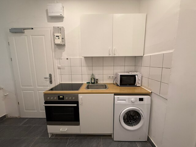 モダン 1ベッドルーム アパートメント クローズ トゥ ウエストバーンホフ