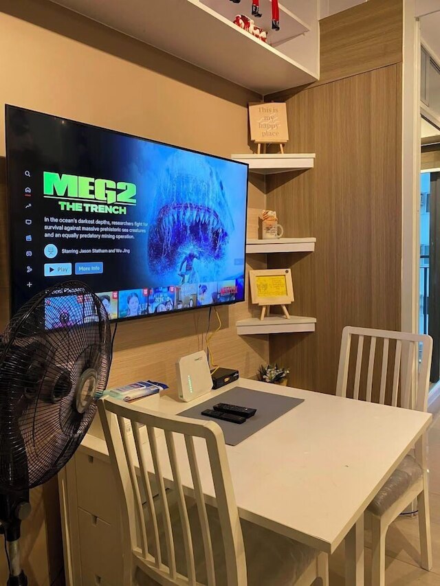 ショア 2 タワー 1 ユニット 1290