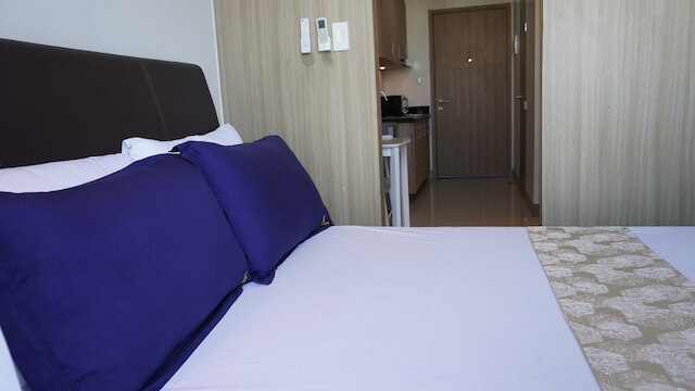 ショア 2 タワー 1 ユニット 1917