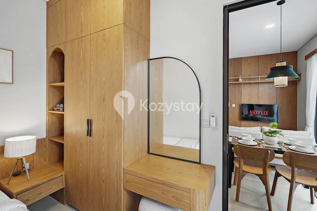 サロナ ヴィラ by Kozystay - ジンバラン