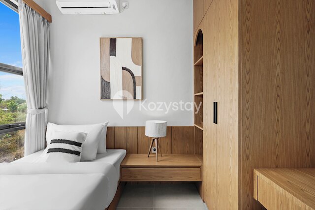 サロナ ヴィラ by Kozystay - ジンバラン