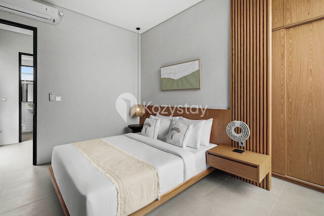 サロナ ヴィラ by Kozystay - ジンバラン