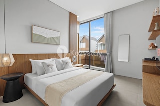 サロナ ヴィラ by Kozystay - ジンバラン